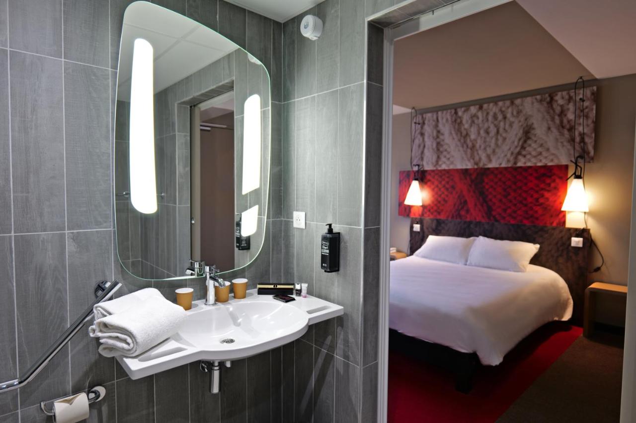 ibis Moulins Sud photo 4