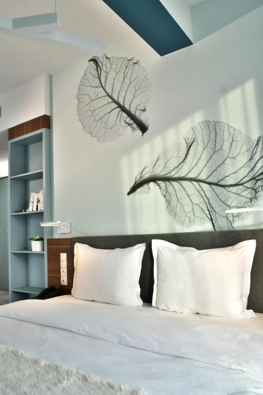 Focus Hotel Premium Lublin Conference & SPA photo 2