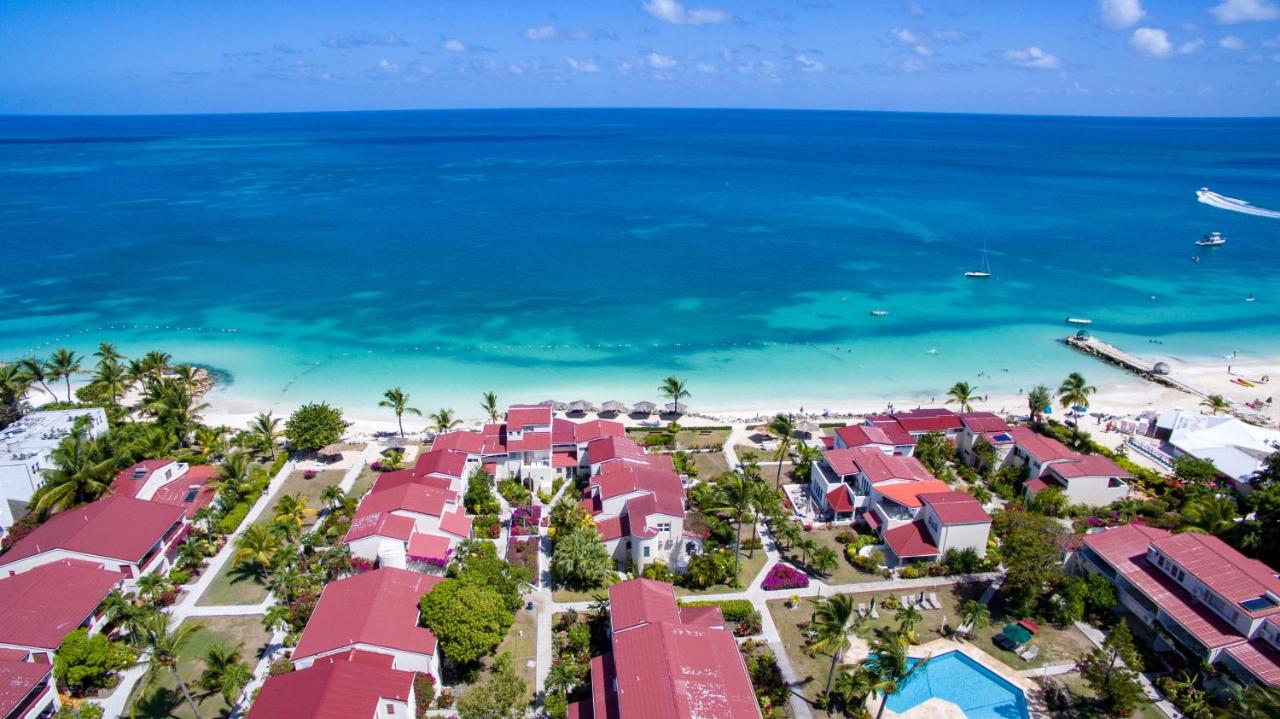 Foto - Antigua Village Beach Resort