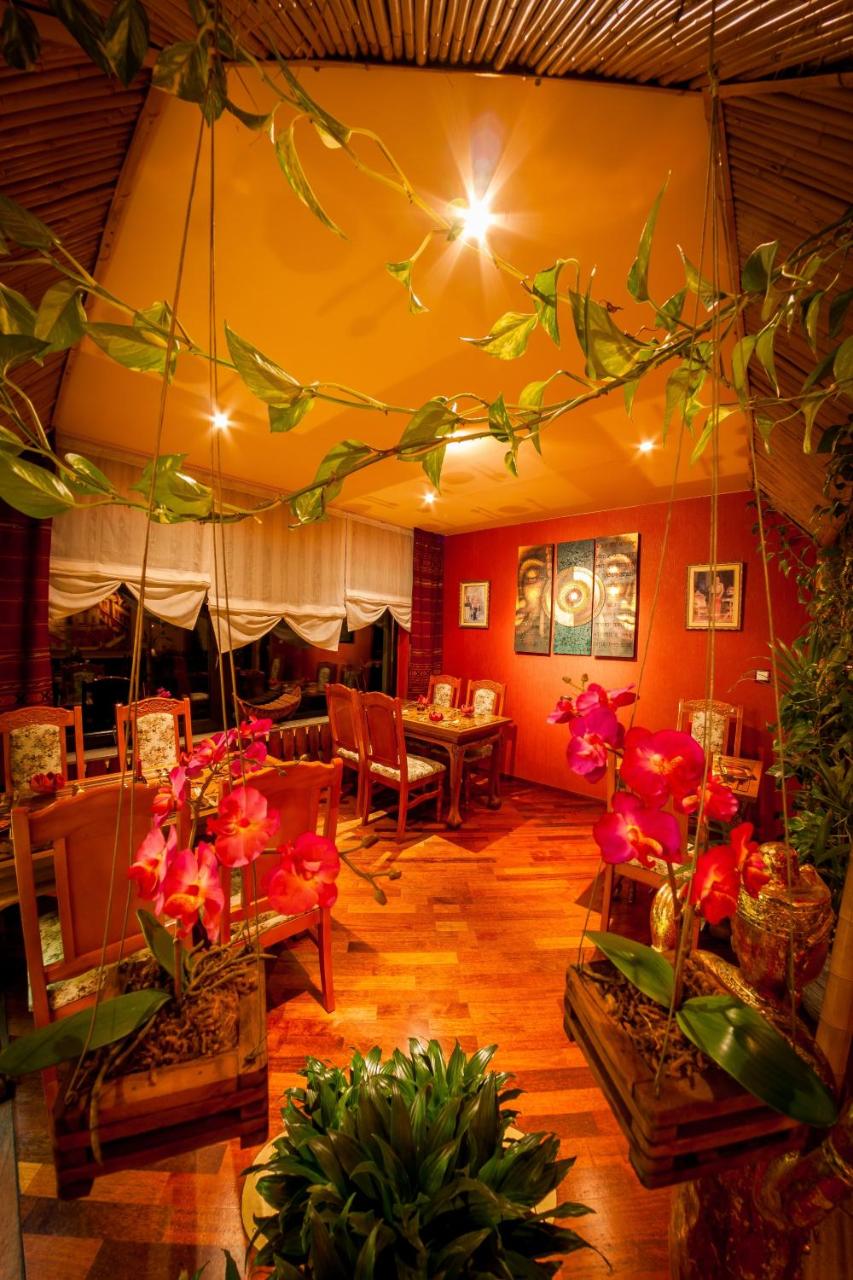 Wilbergerhof RoyalThai photo 2