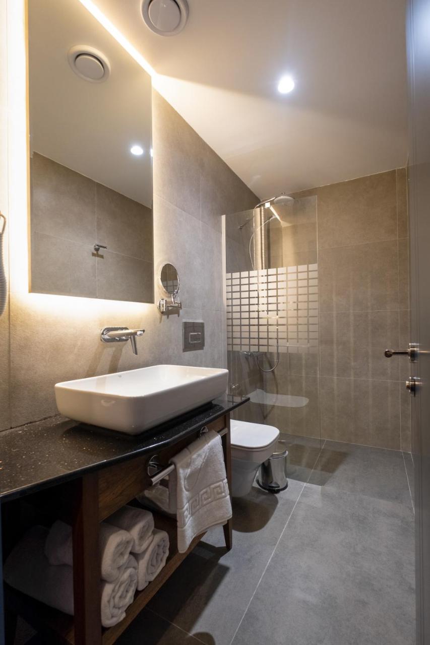 REF İNN HOTEL photo 4