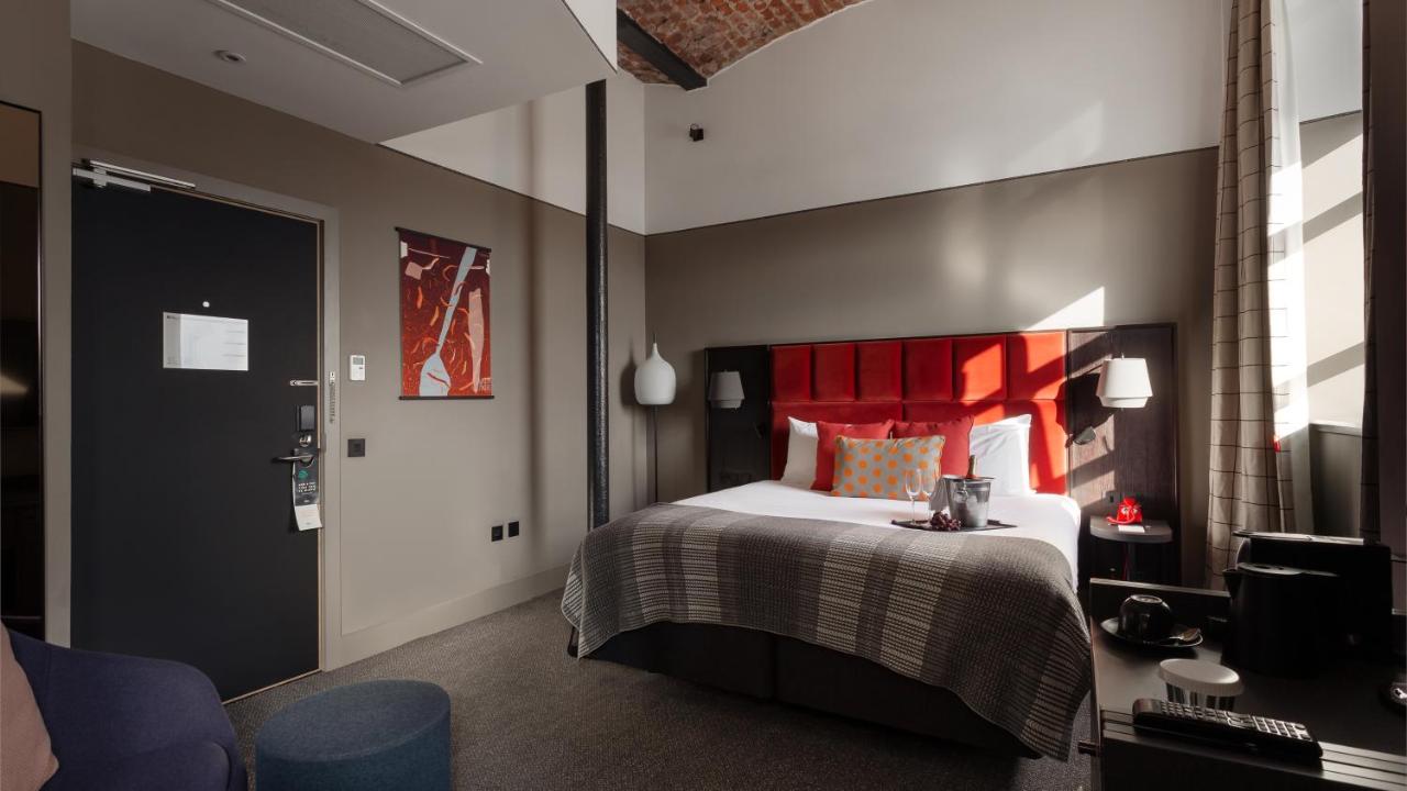 Hotel Indigo - Dundee by IHG - 2