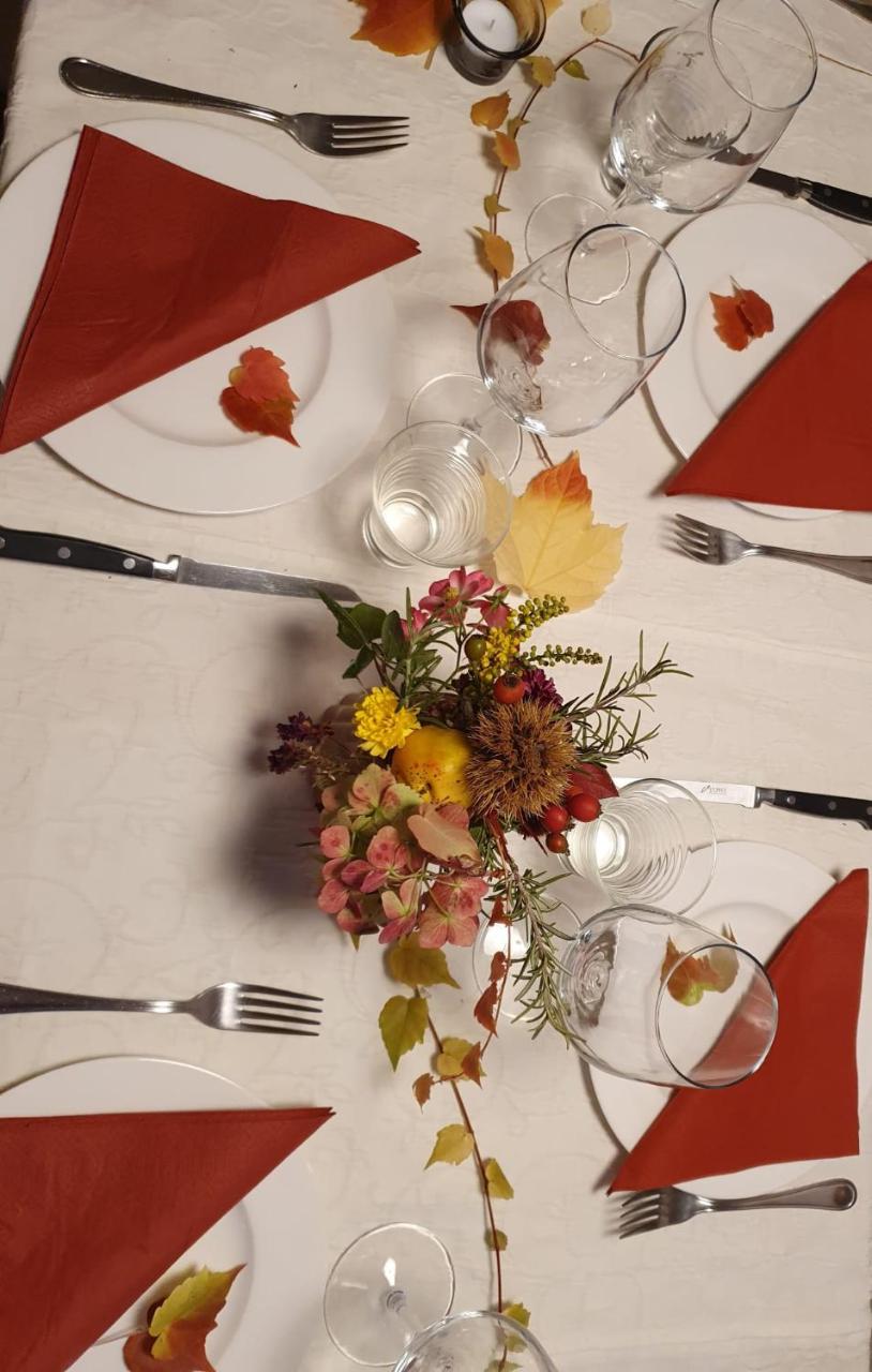 Antica Osteria Ghiridone photo 2