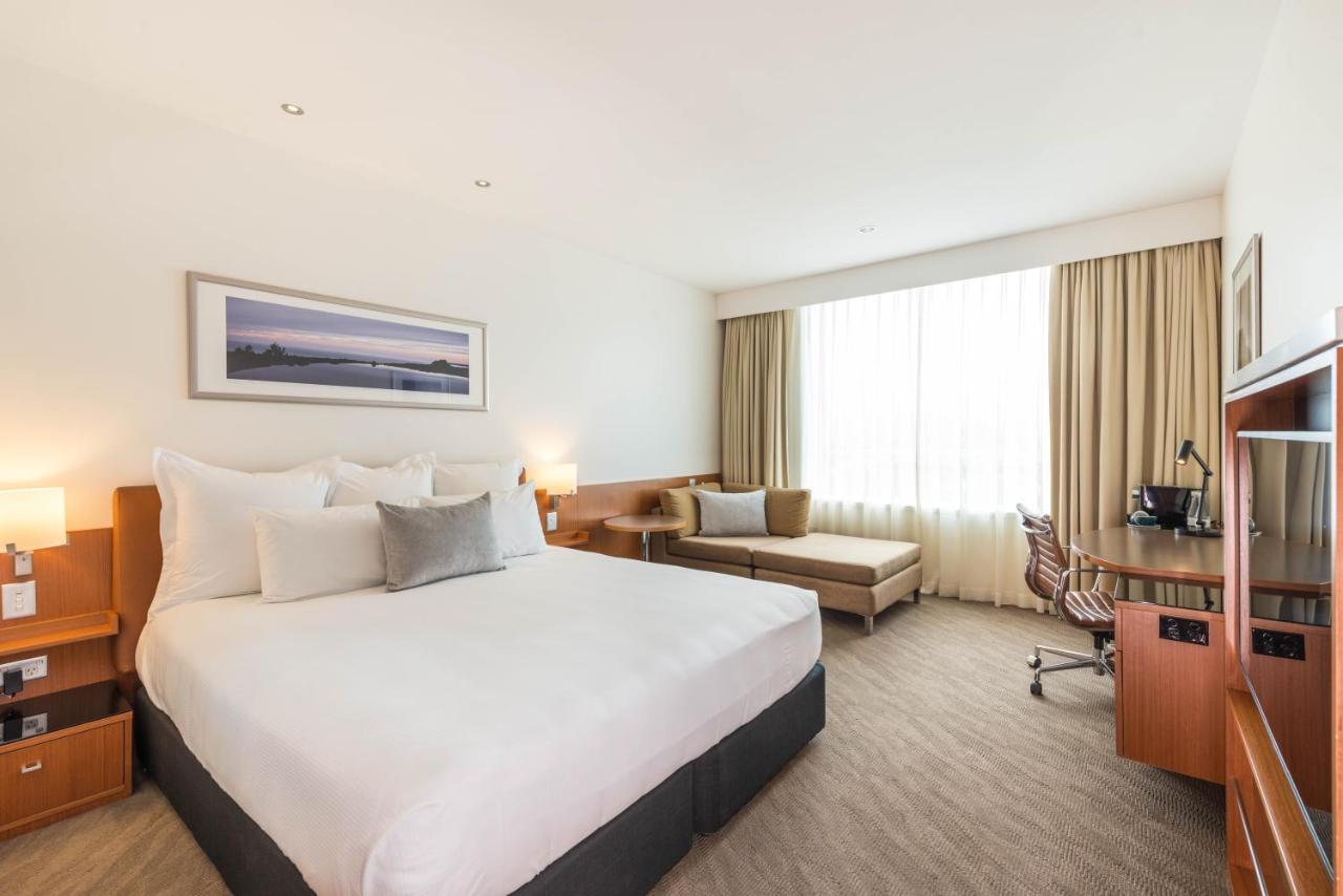 Novotel Christchurch photo 4