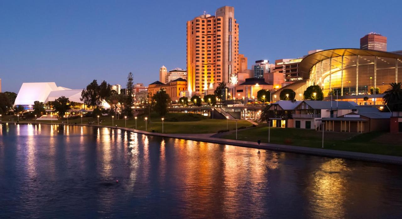 The Terrace Hotel Adelaide