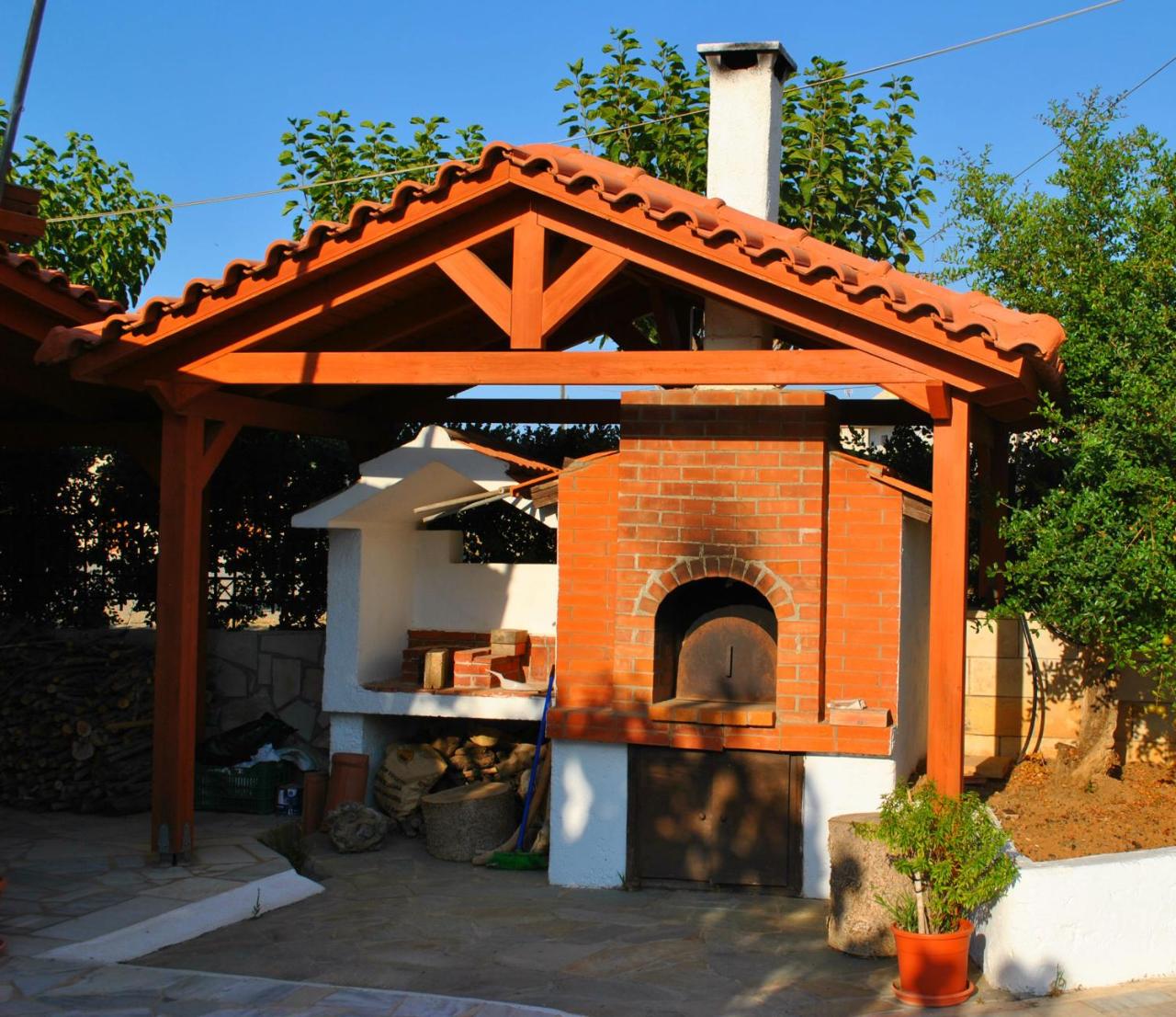 Ariadni Apartments photo 4