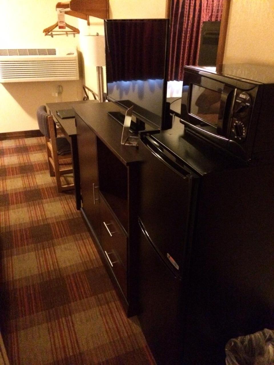 Foto - Super 8 by Wyndham Idaho Falls