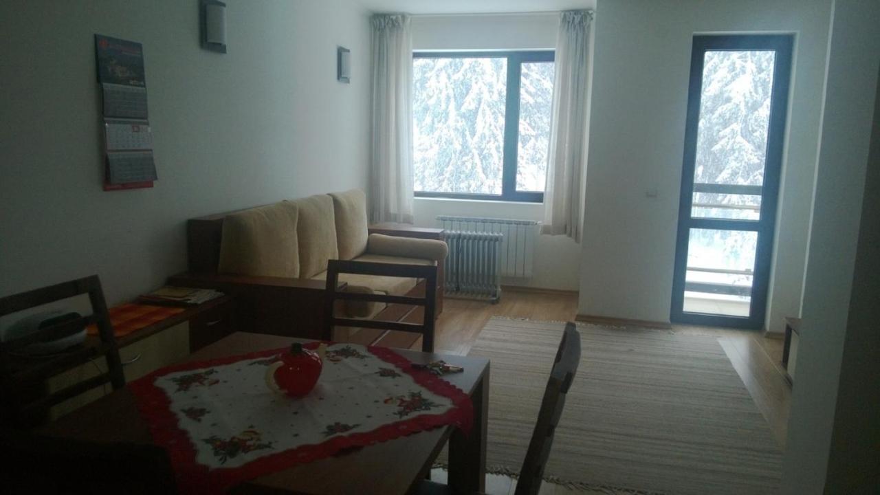 Vadjo Apartments in Complex Stenata Pamporovo - 3