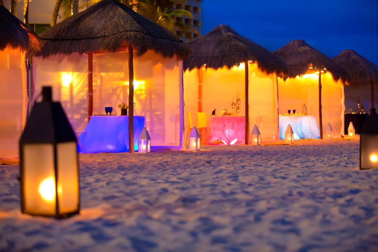 Krystal Grand Cancún- All Inclusive photo 4