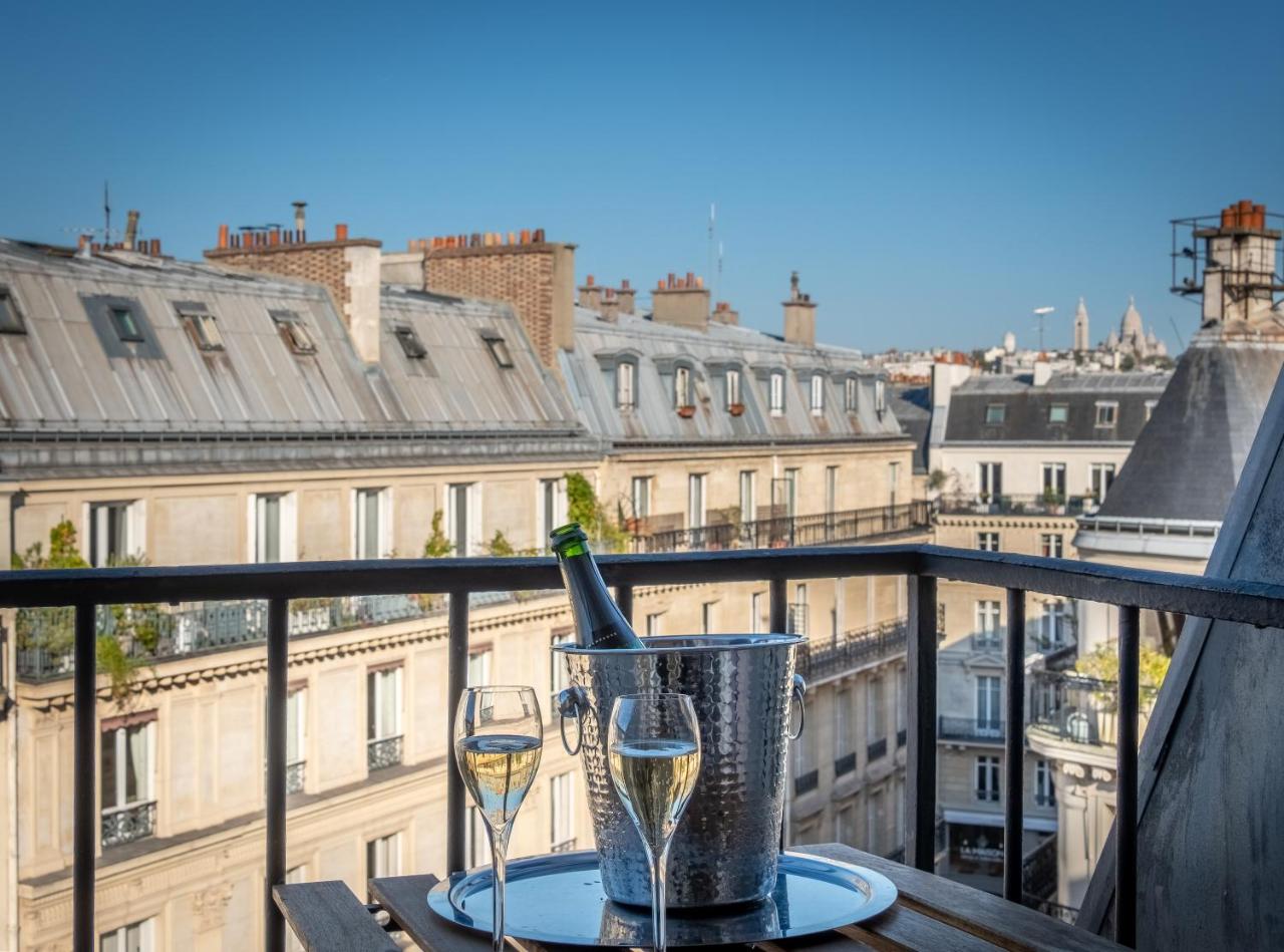 Hotel Litteraire Le Swann, BW Premier Collection - 2