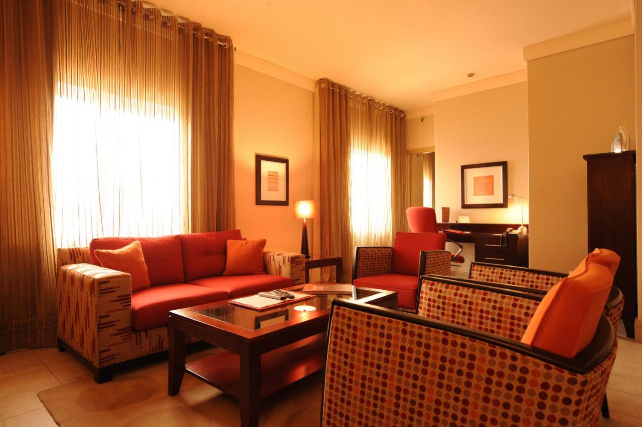 Mondior Emperors Palace photo 2