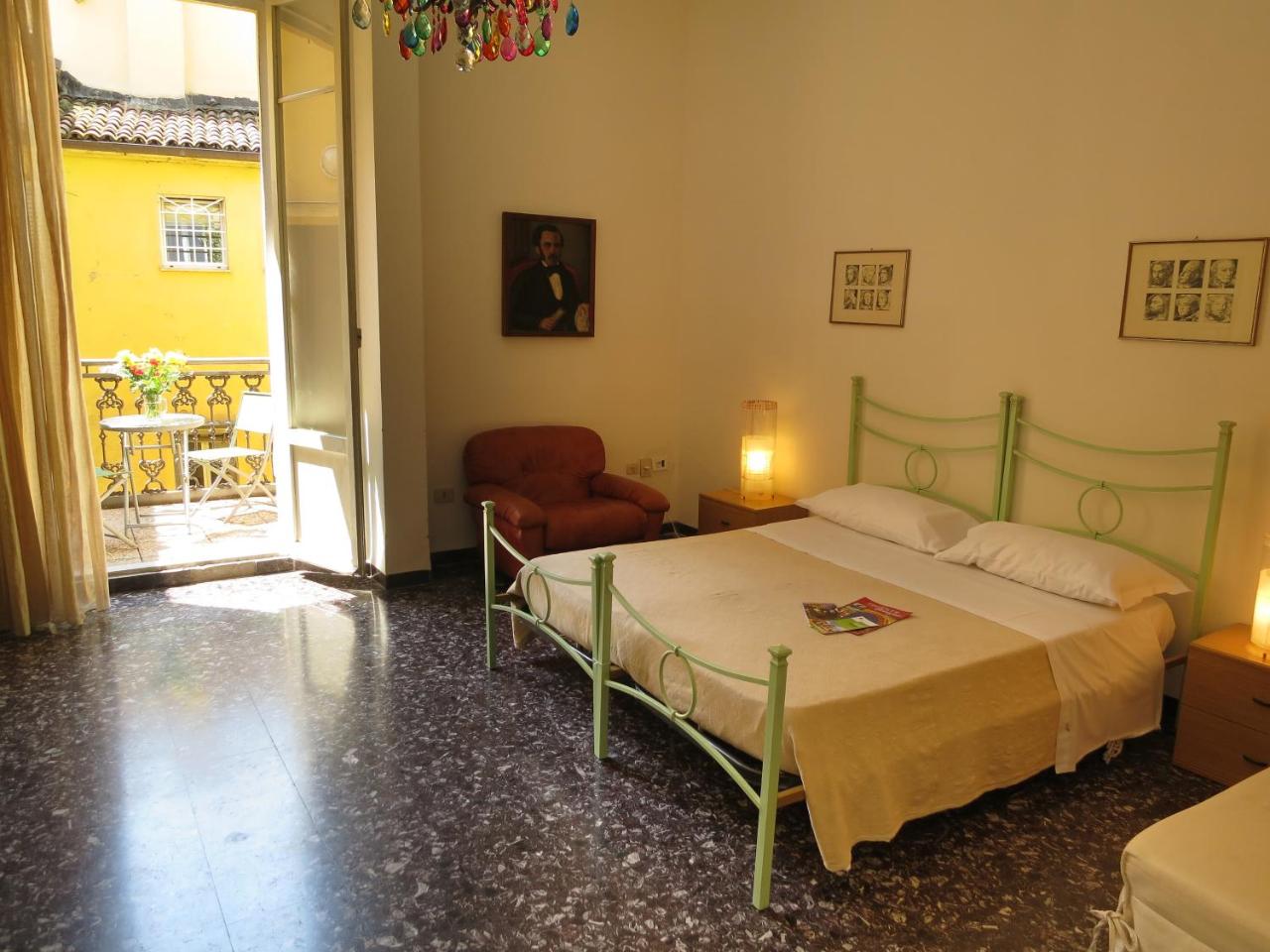 Casa Della Zia, Bologna by Short Holidays photo 4