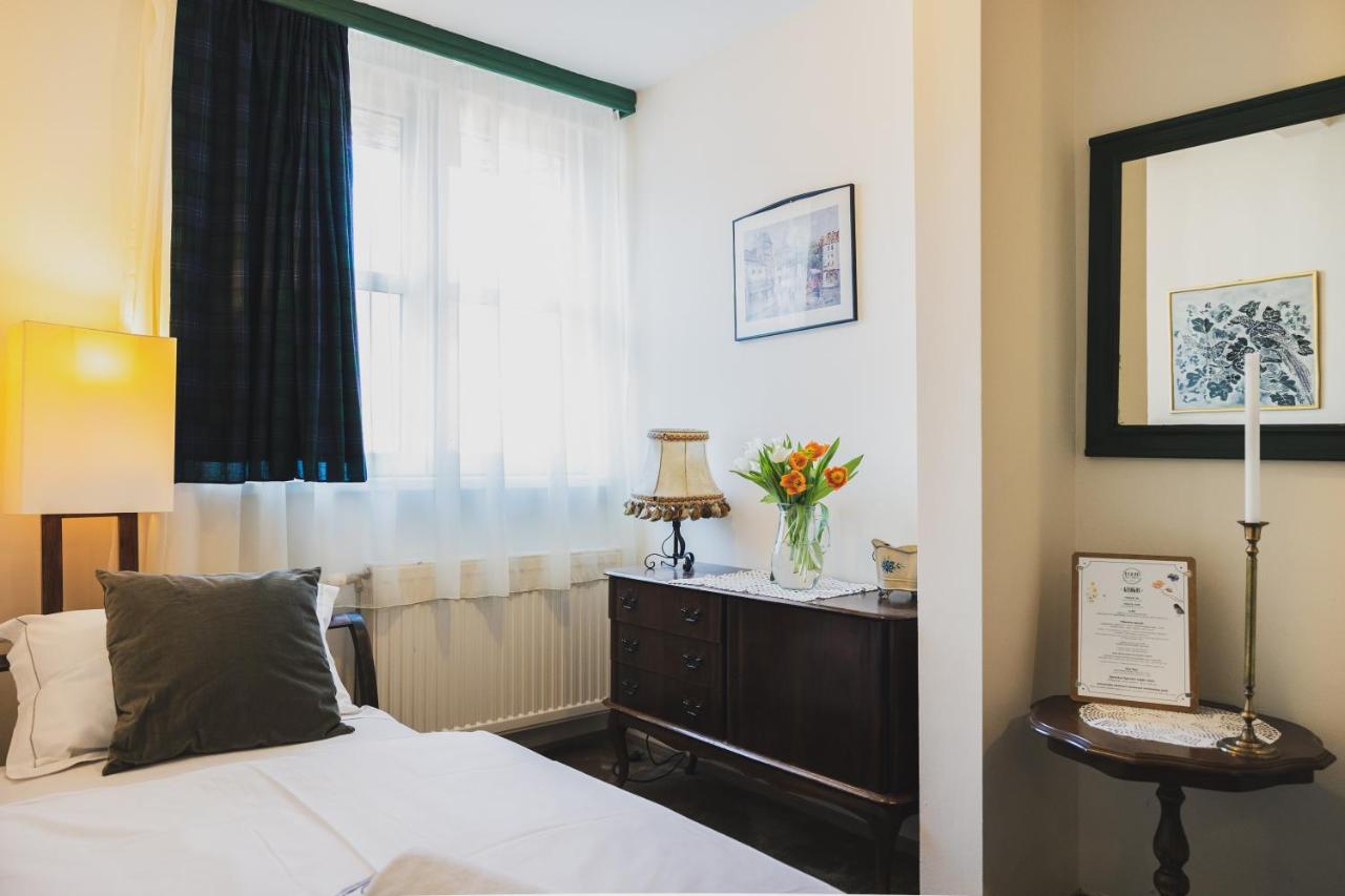 Nomad Hotel & Glamping photo 4