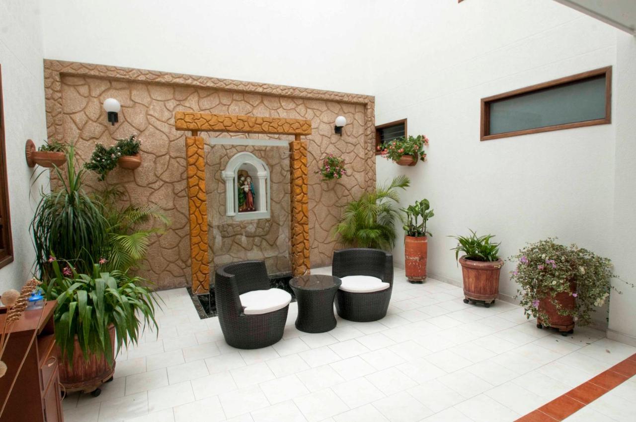 Hotel San Julian