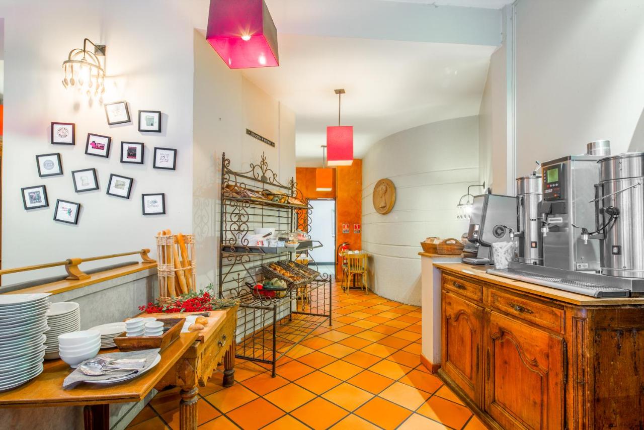Hôtel Claret Bercy photo 2