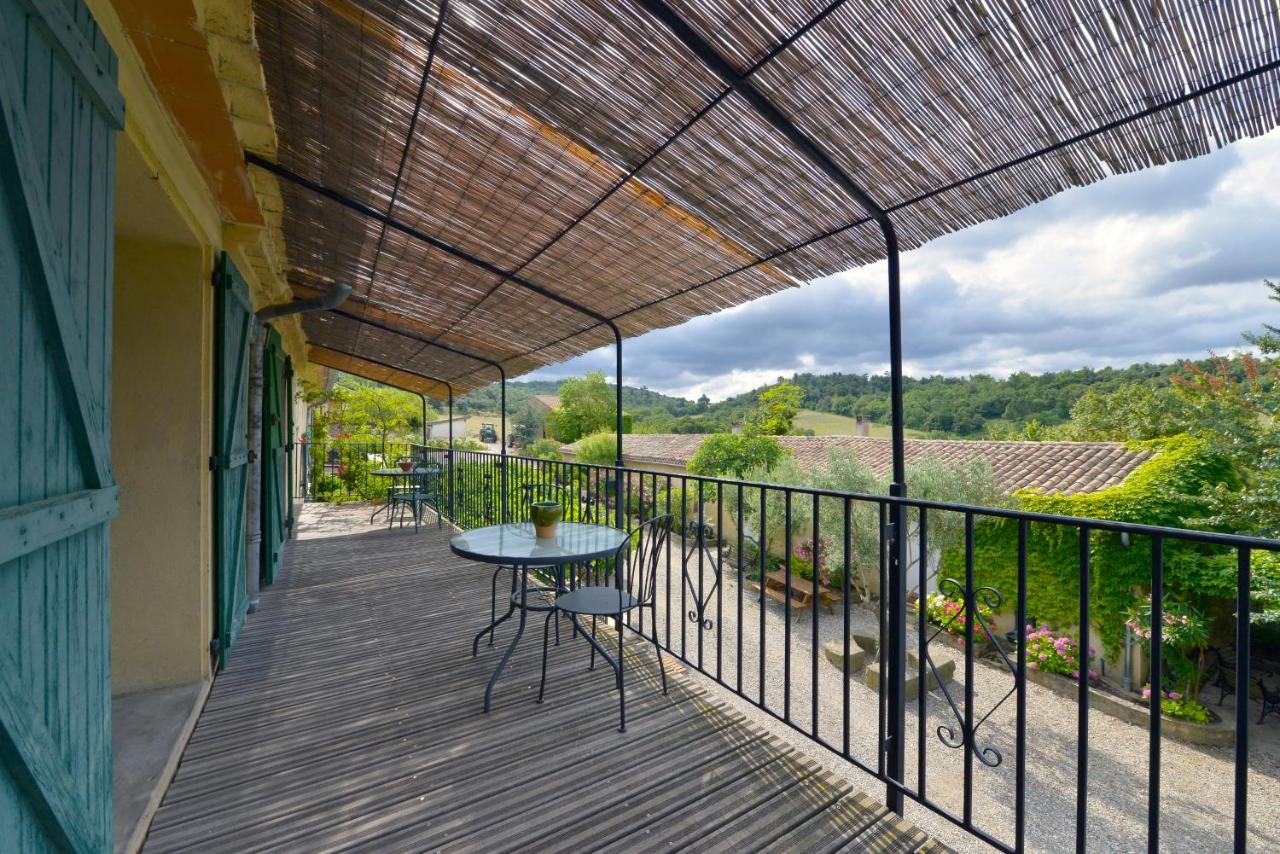 Domaine De Fraisse photo 4