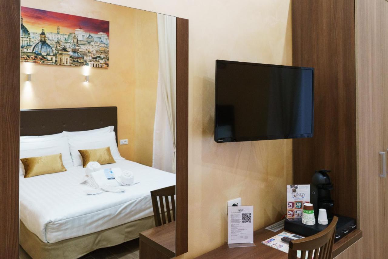 Trinity Luxury Rooms - 4