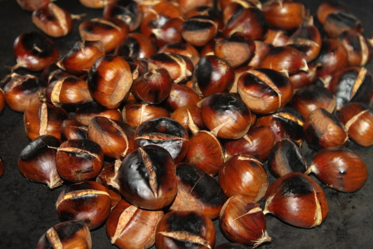 Hotel Sette E Mezzo photo 2