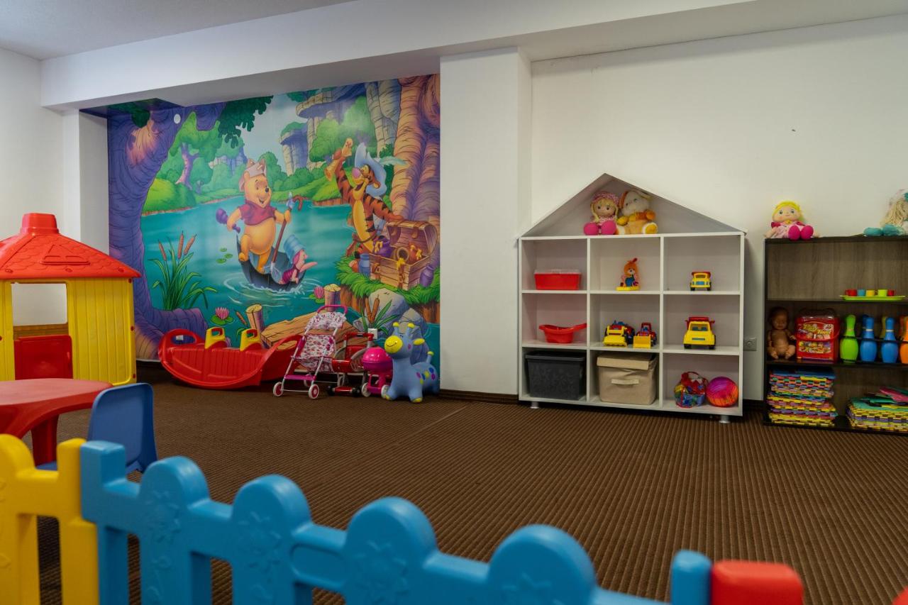 Hotel Paradise photo 3