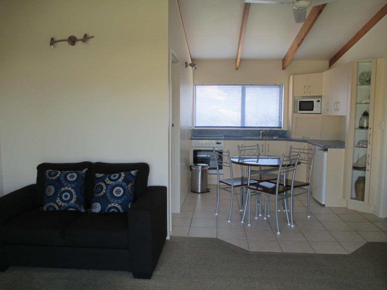 Palm Pacific Resort & Motel photo 4