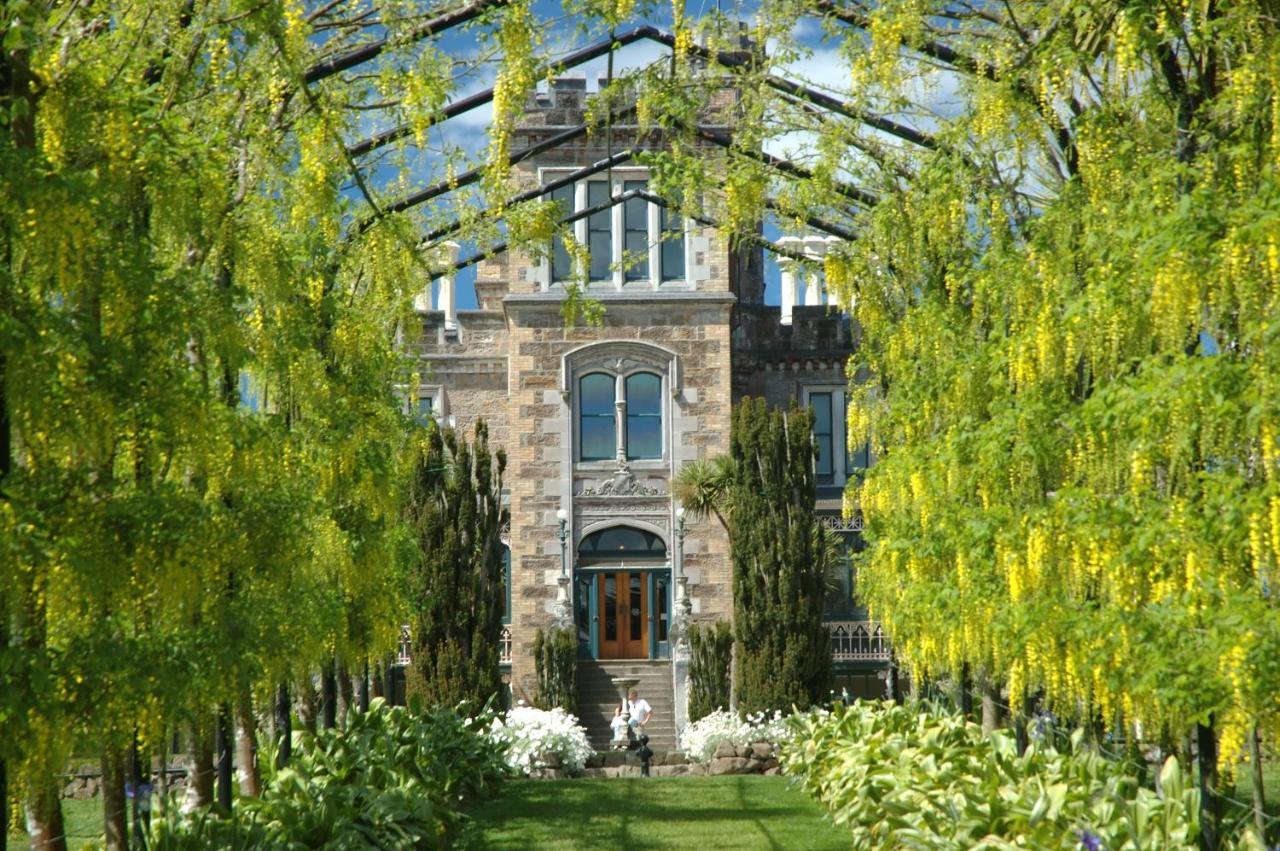 Photo - Larnach Lodge & Stable Stay