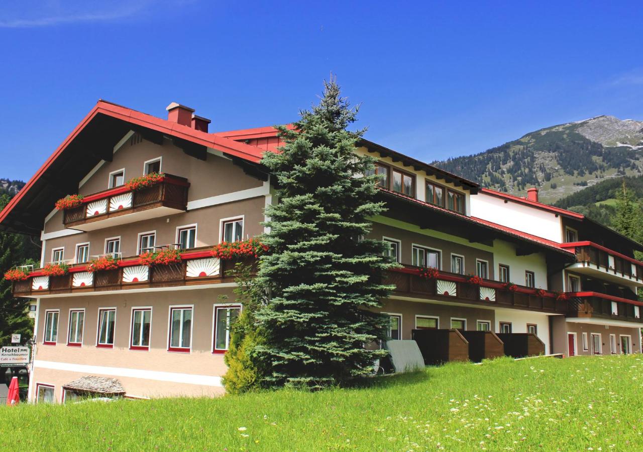 Hotel Kerschbaumer