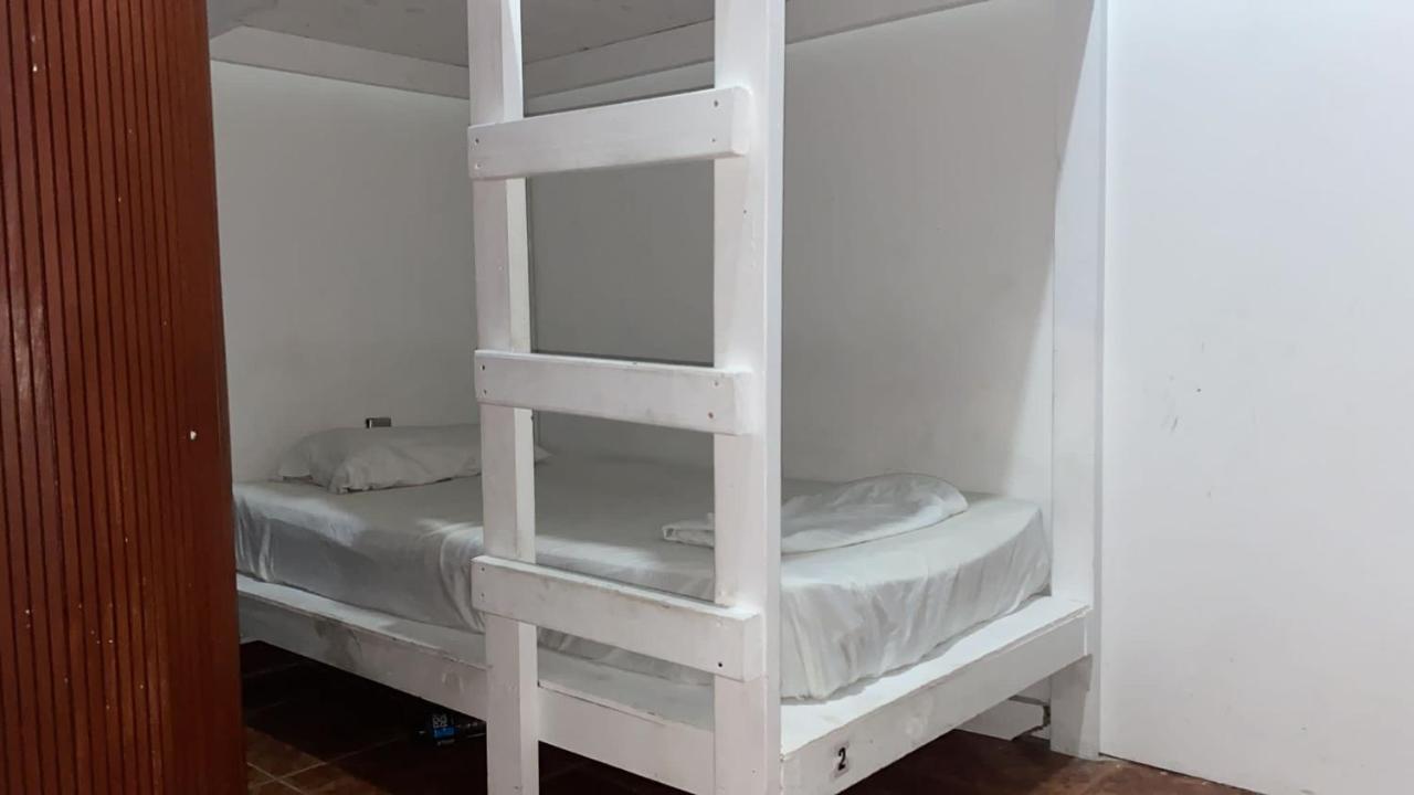 Foto - Beach Dorms