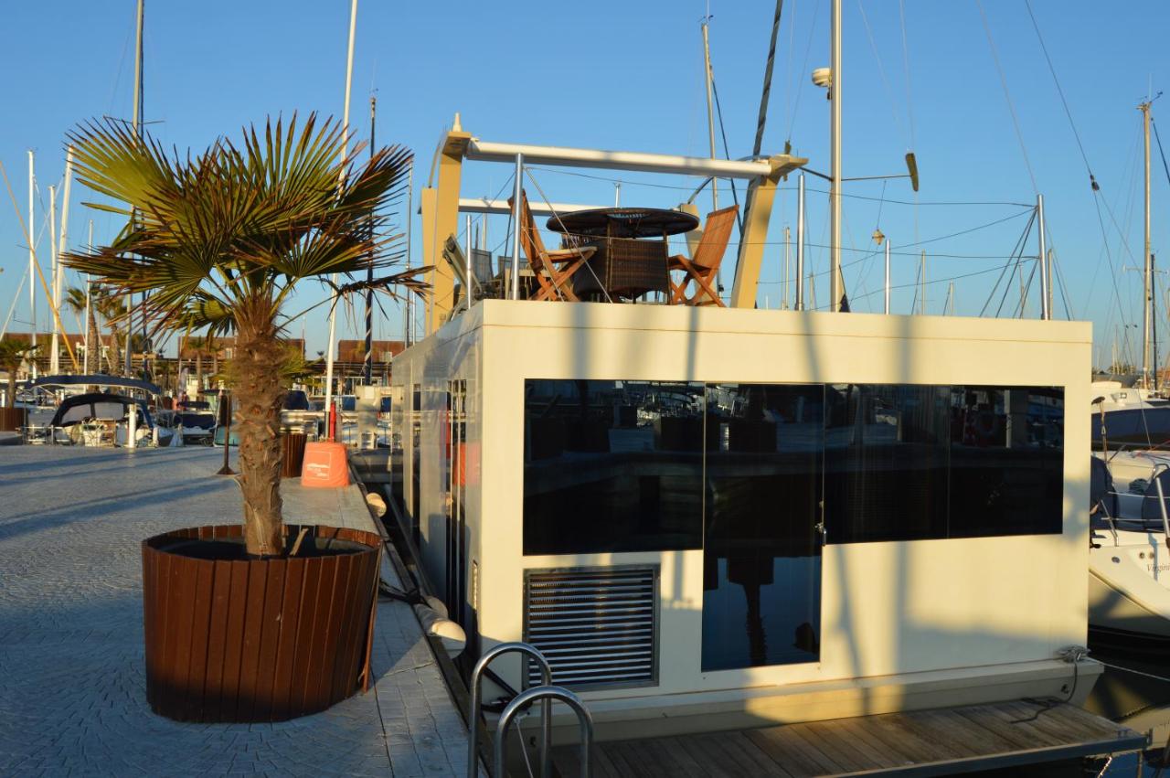 Casa flotante con encanto en San Pedro del Pinatar - Murcia photo 2