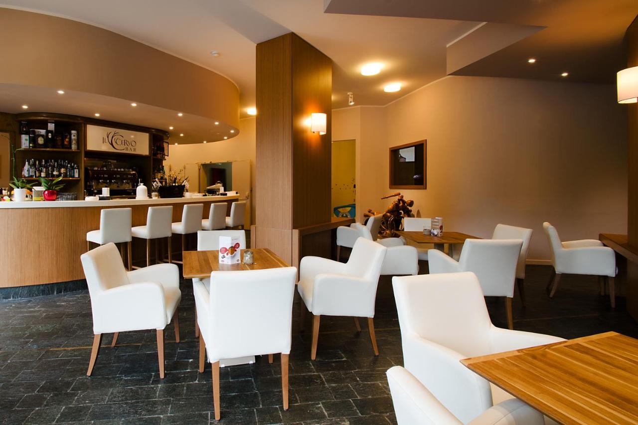 Hotel Il Cervo, SPA & Wellness, Bike Hotel photo 3