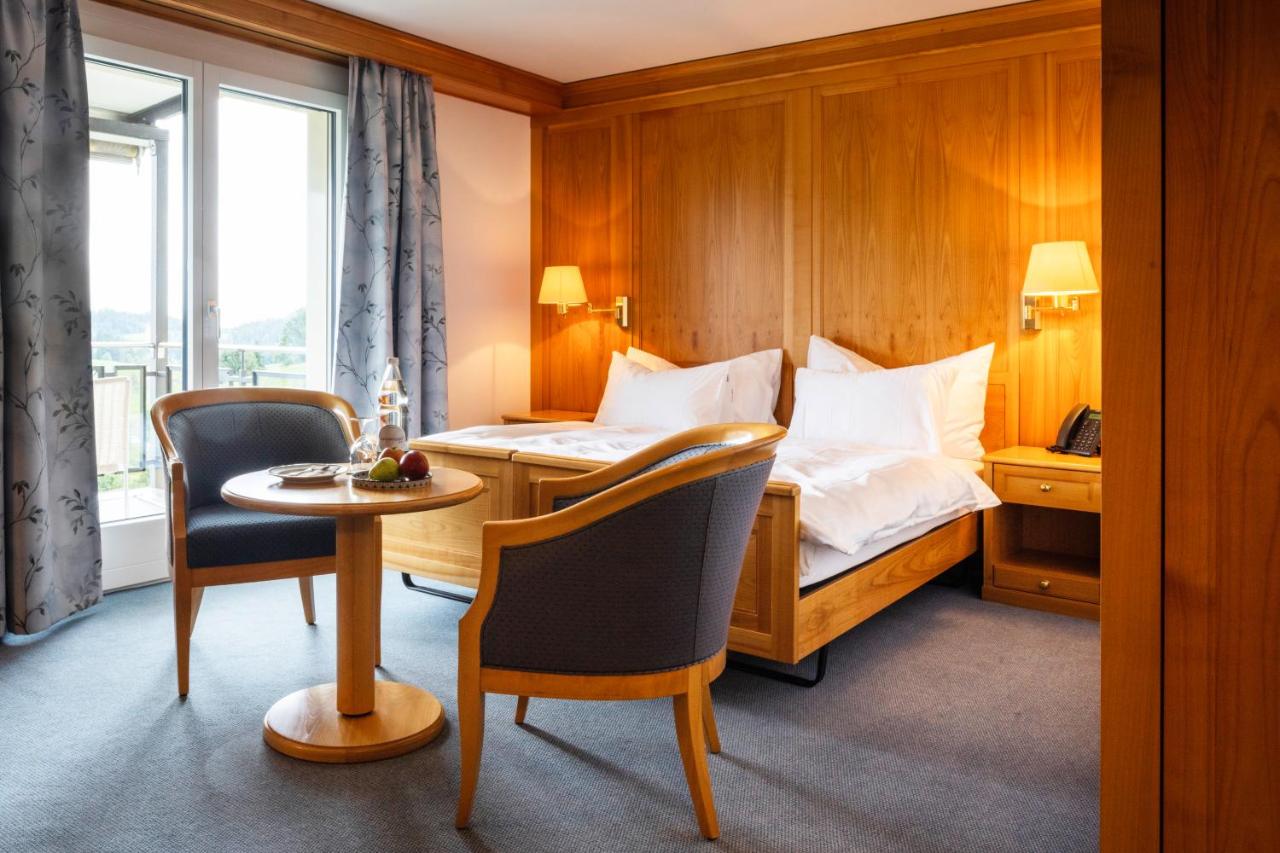 Vegan Health Hotel Sonnenberg - 6