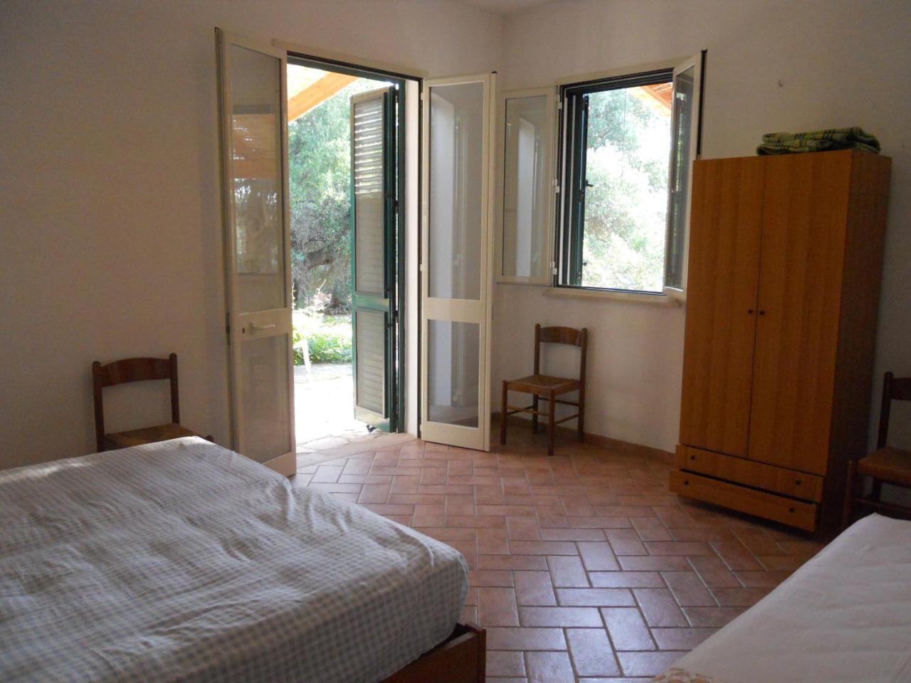 Agriturismo Specchiarussa photo 2