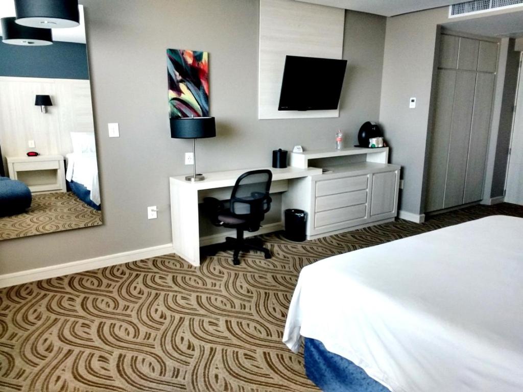 Photo - Holiday Inn Express Pachuca, An Ihg