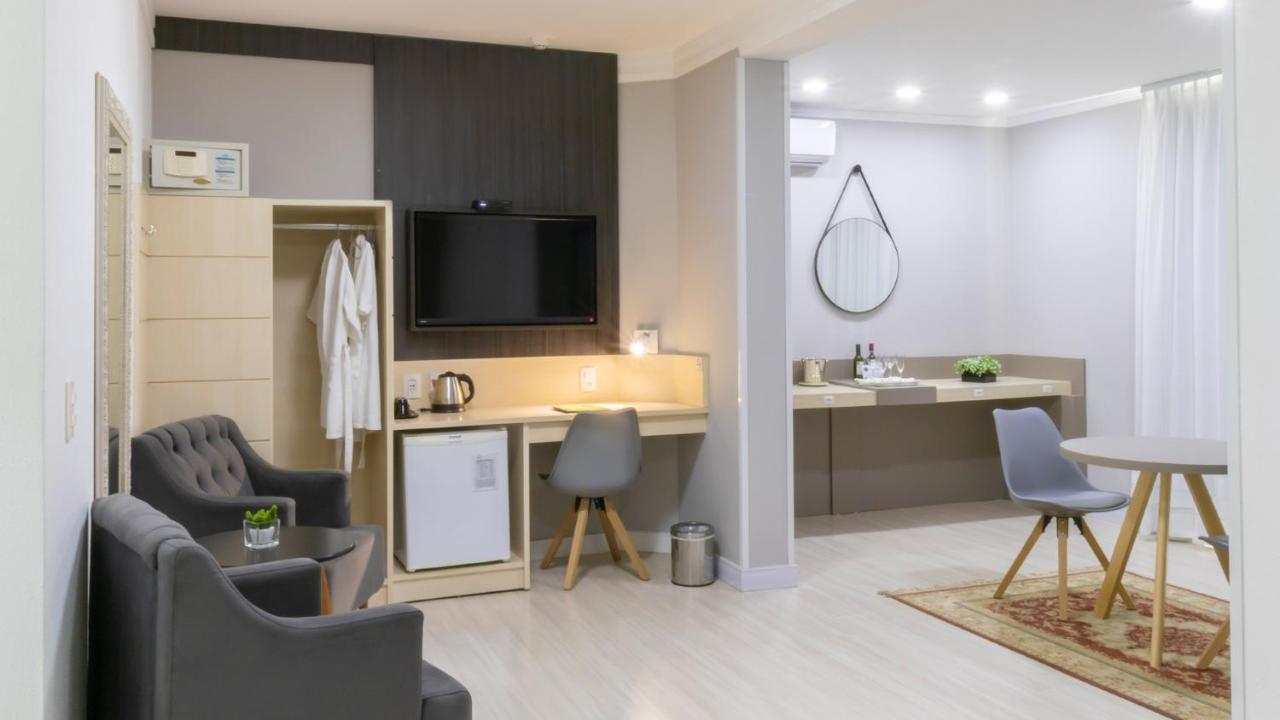 Baviera Park Hotel photo 4