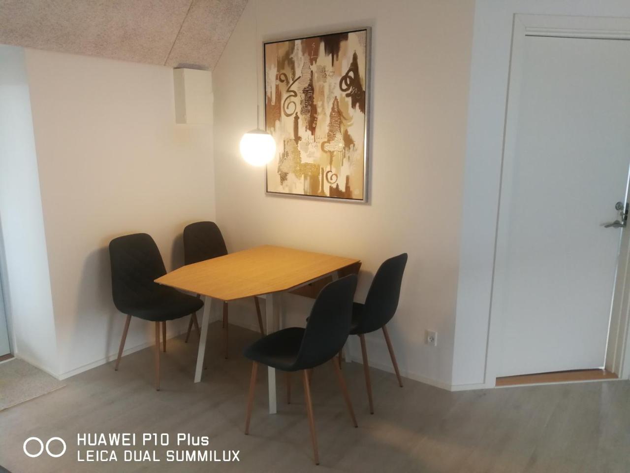 Landevejens B&B Holstebro - 6