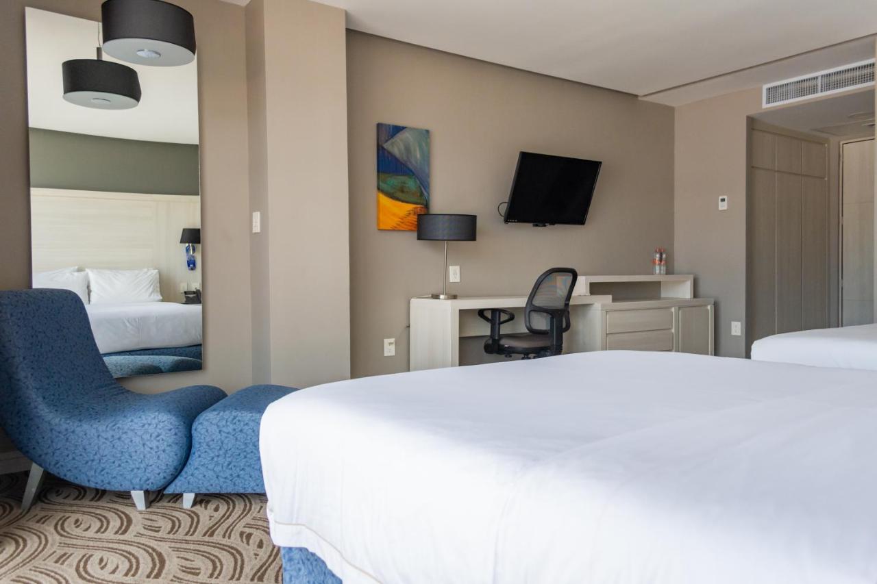 Photo - Holiday Inn Express Pachuca, An Ihg