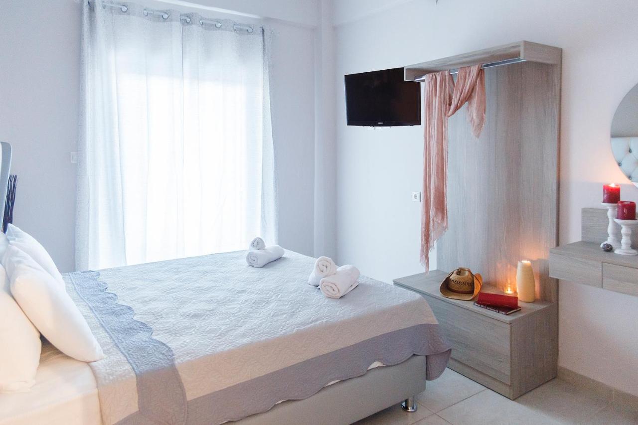Sueño Luxury Apartments - 4