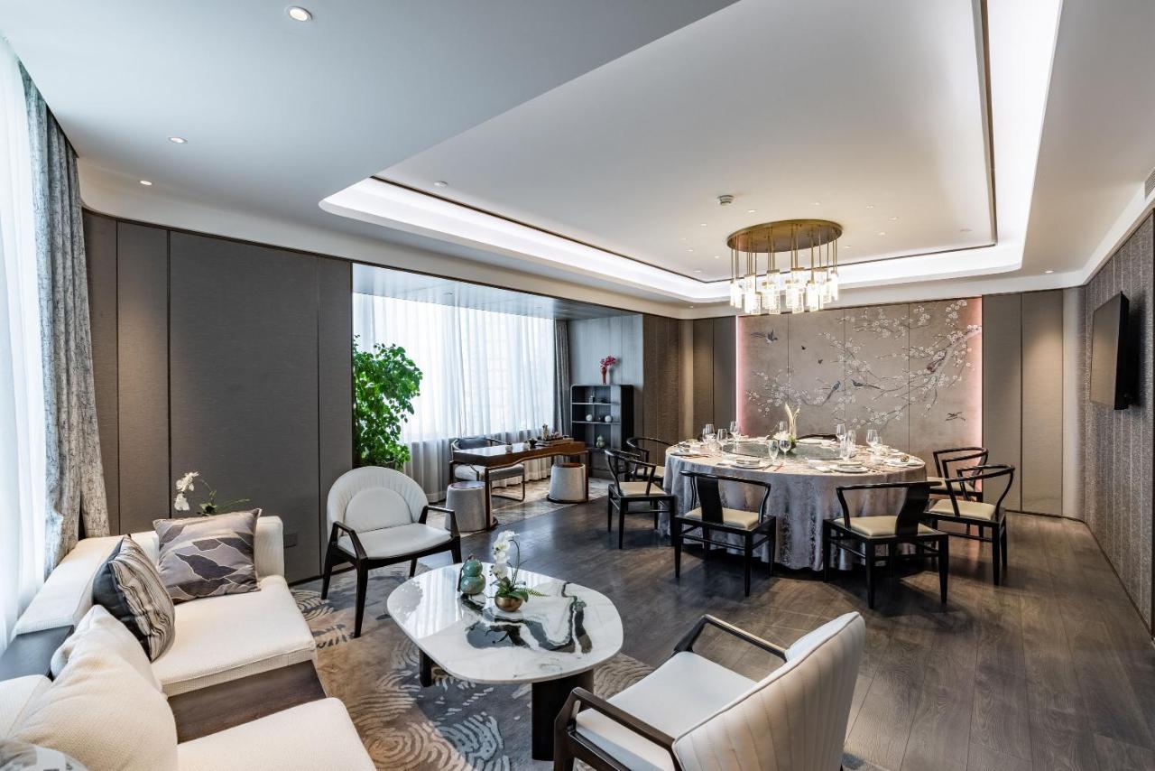 Shanghai Tiancheng Hotel photo 3