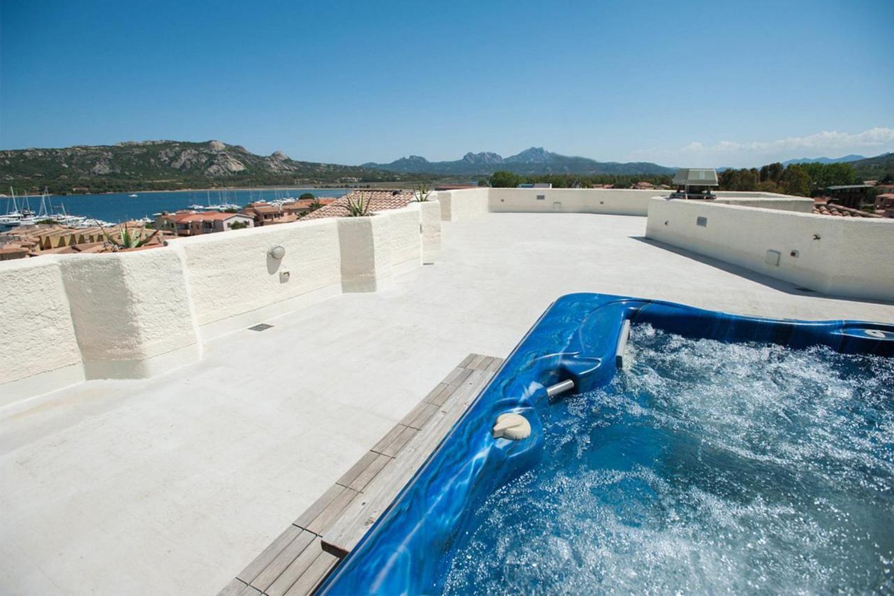 AHR Baja Hotel & Spa Cannigione photo 3