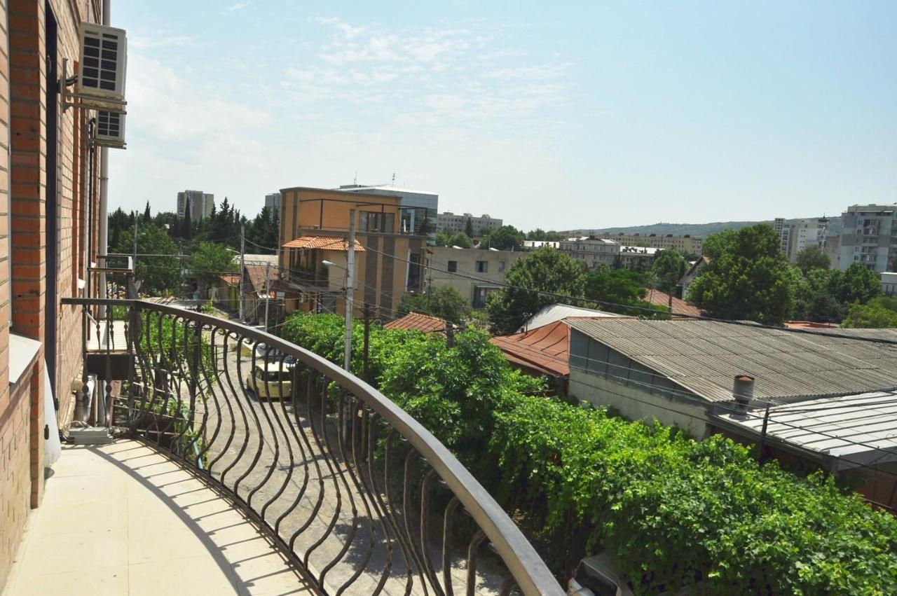 Hotel Gremi Tbilisi photo 4