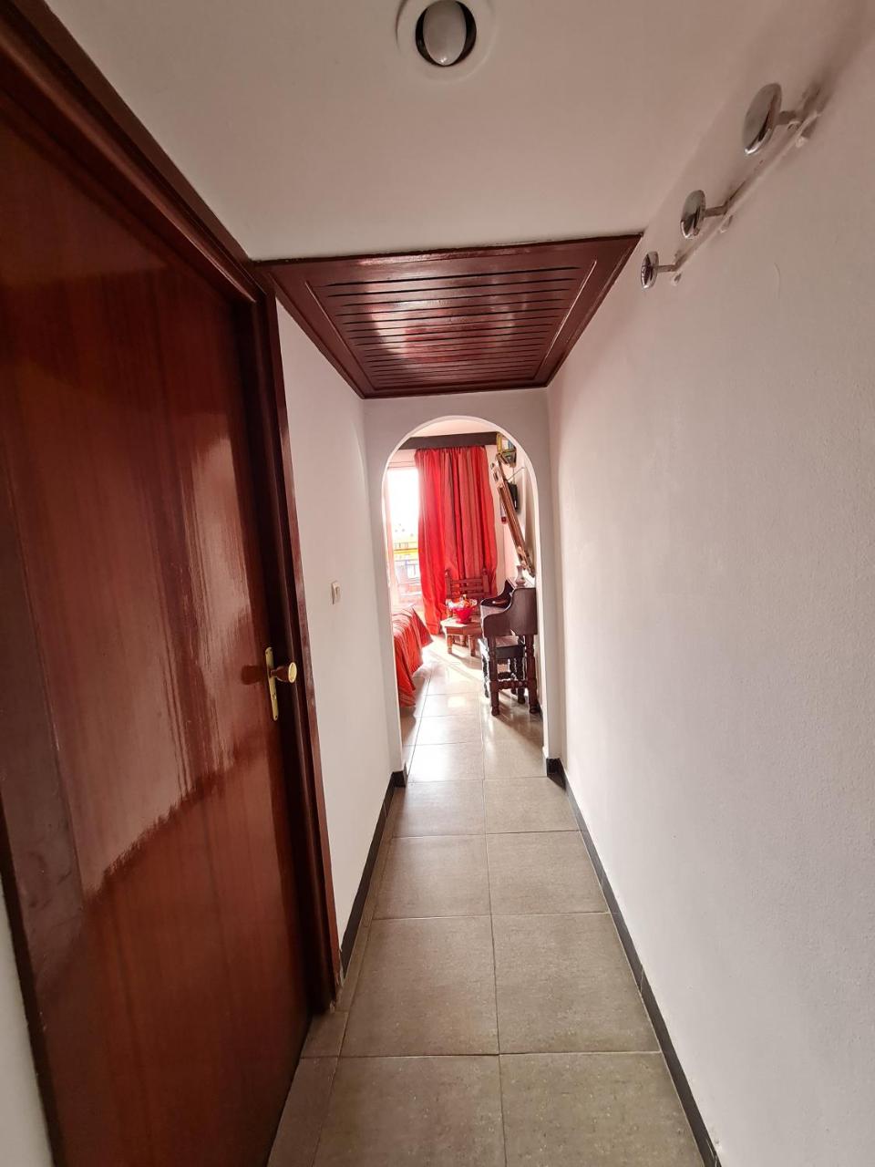 Foto - Hotel Tachfine