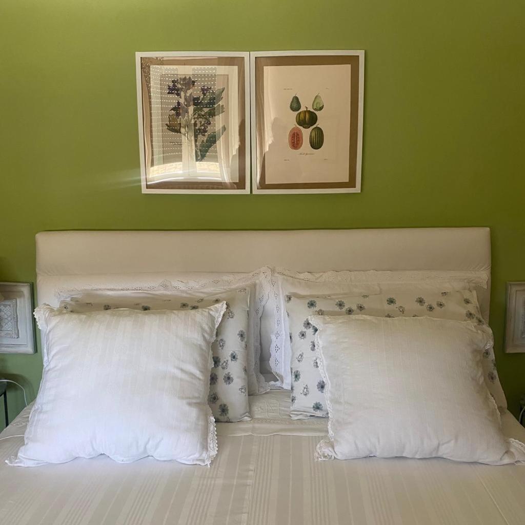 Bed & Breakfast Cascina Beatrice photo 2