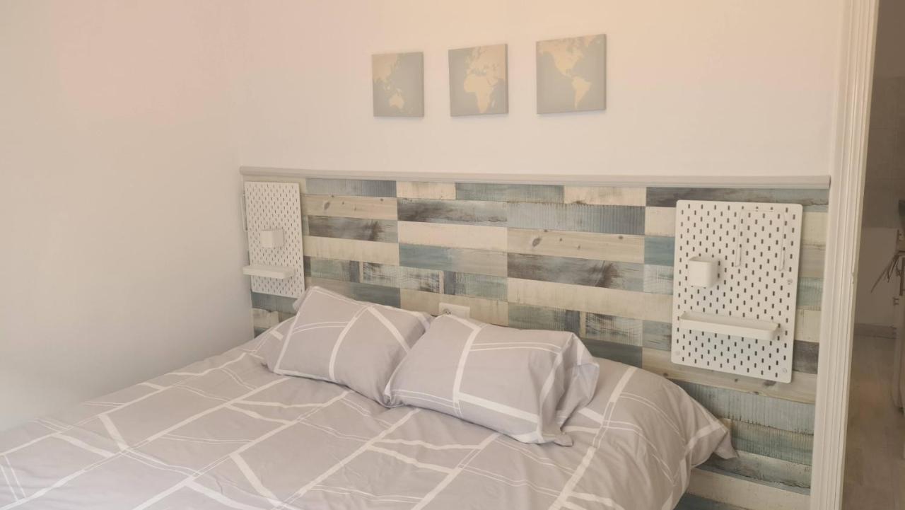 Foto - Apartamentos El Barrio