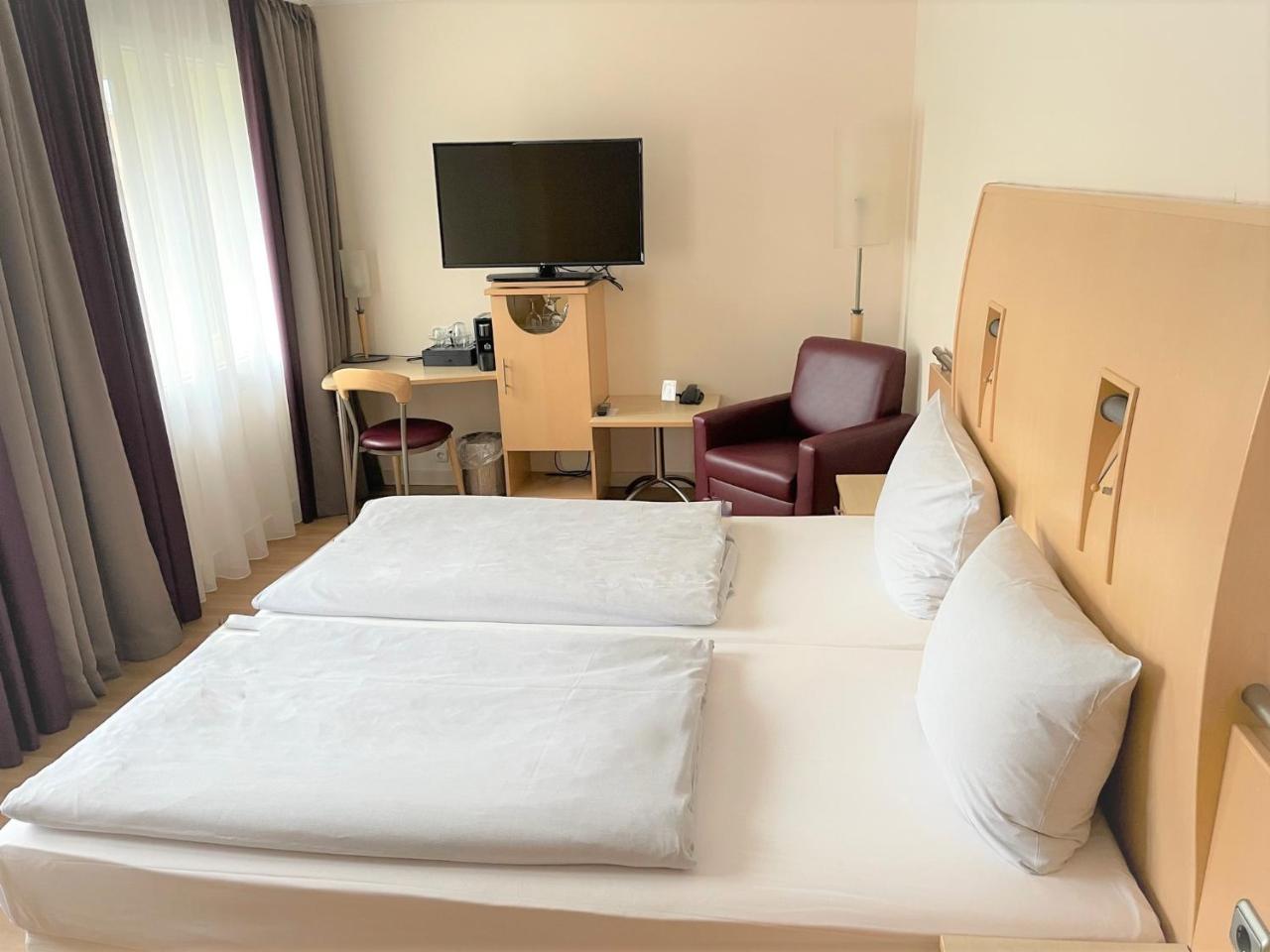 Park Hotel am Berliner Tor photo 3