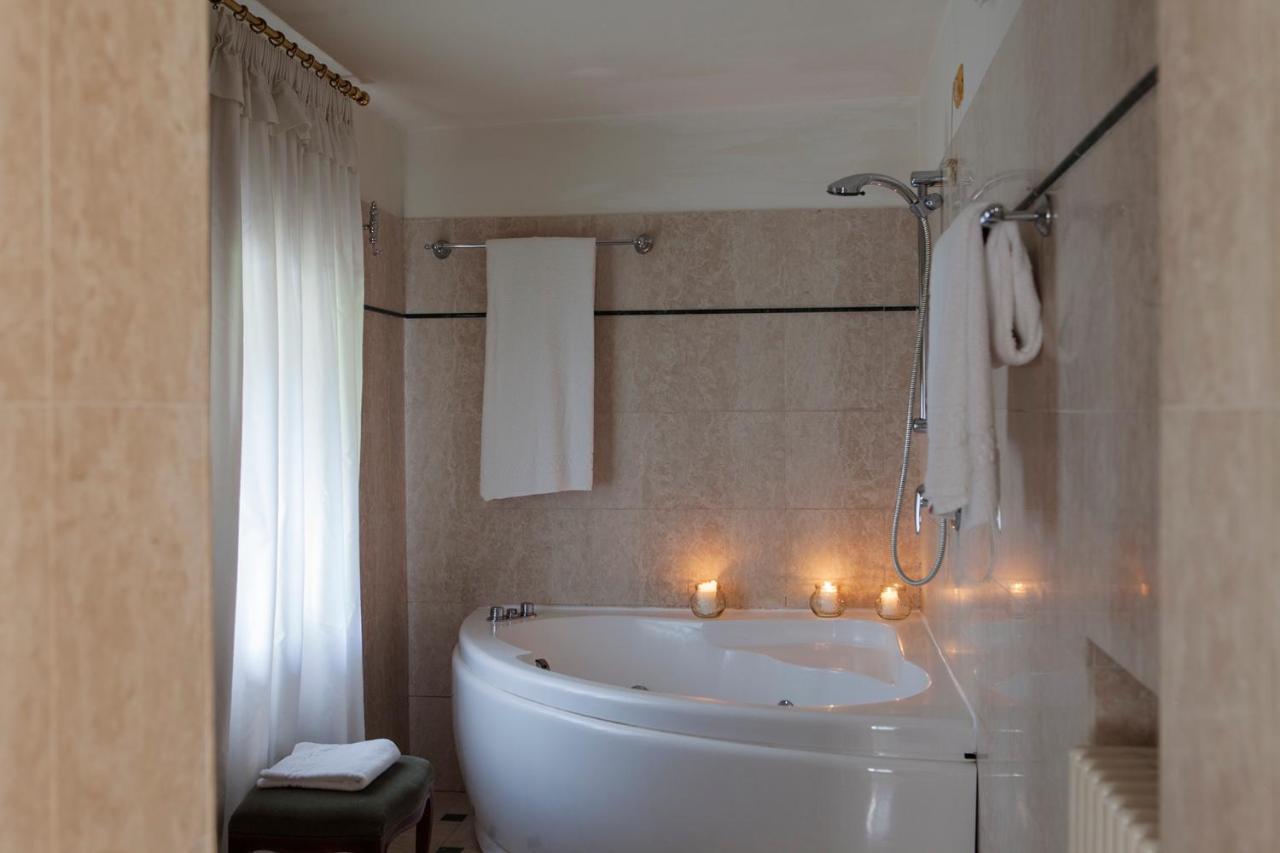 Hotel Villa Giona - 3