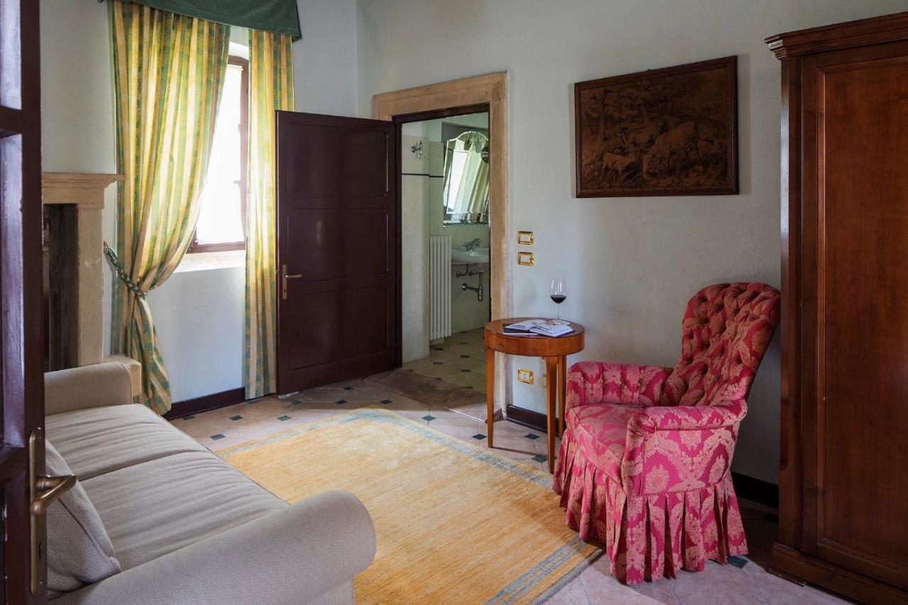 Hotel Villa Giona - 5
