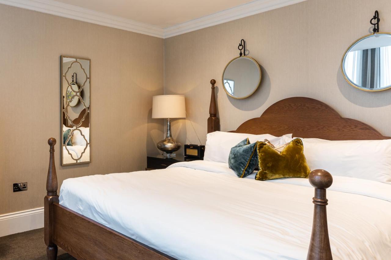 King Street Townhouse Hotel & Spa photo 3