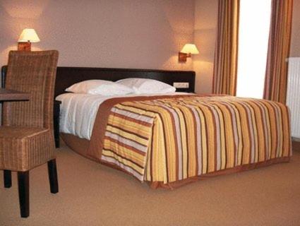 Hotel Giorgi - Bastogne Centre photo 2