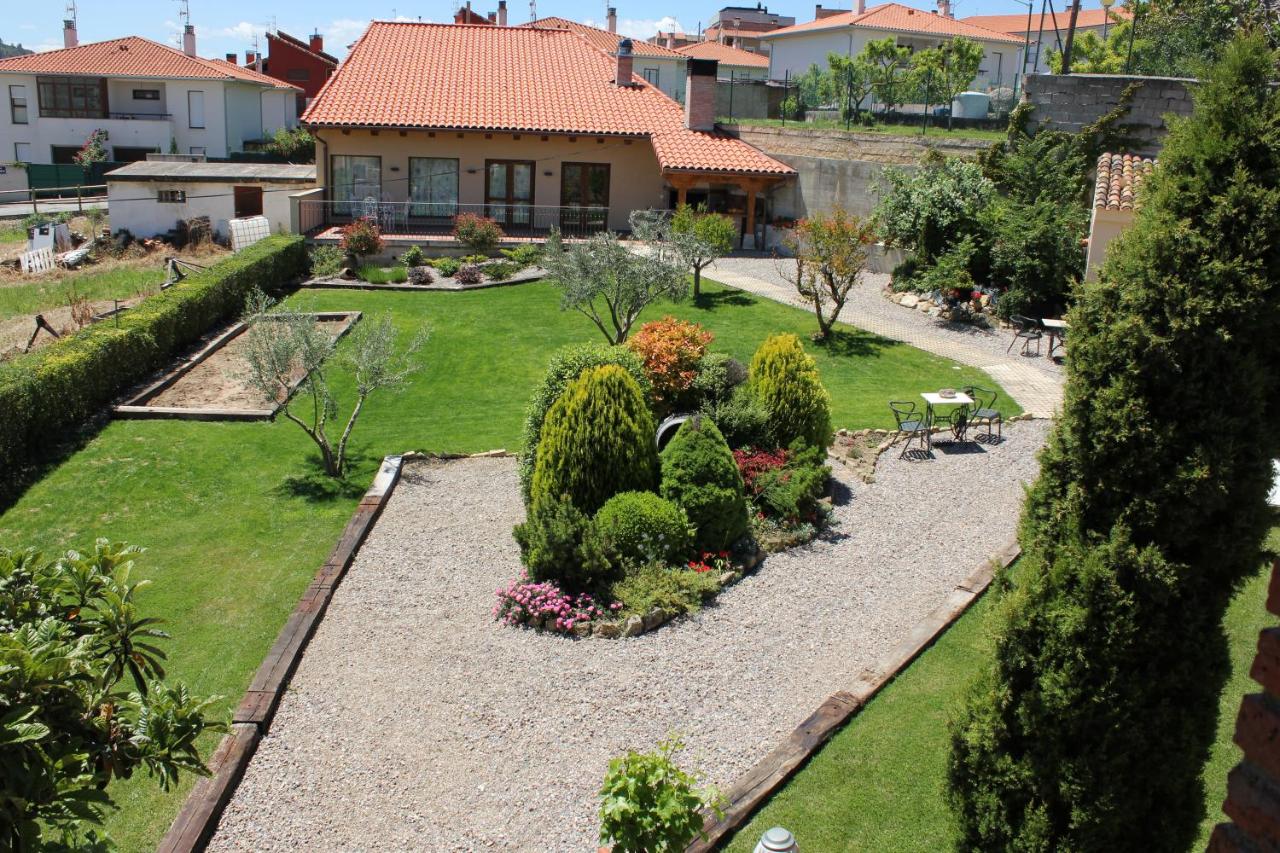 Casa Rural El Meson