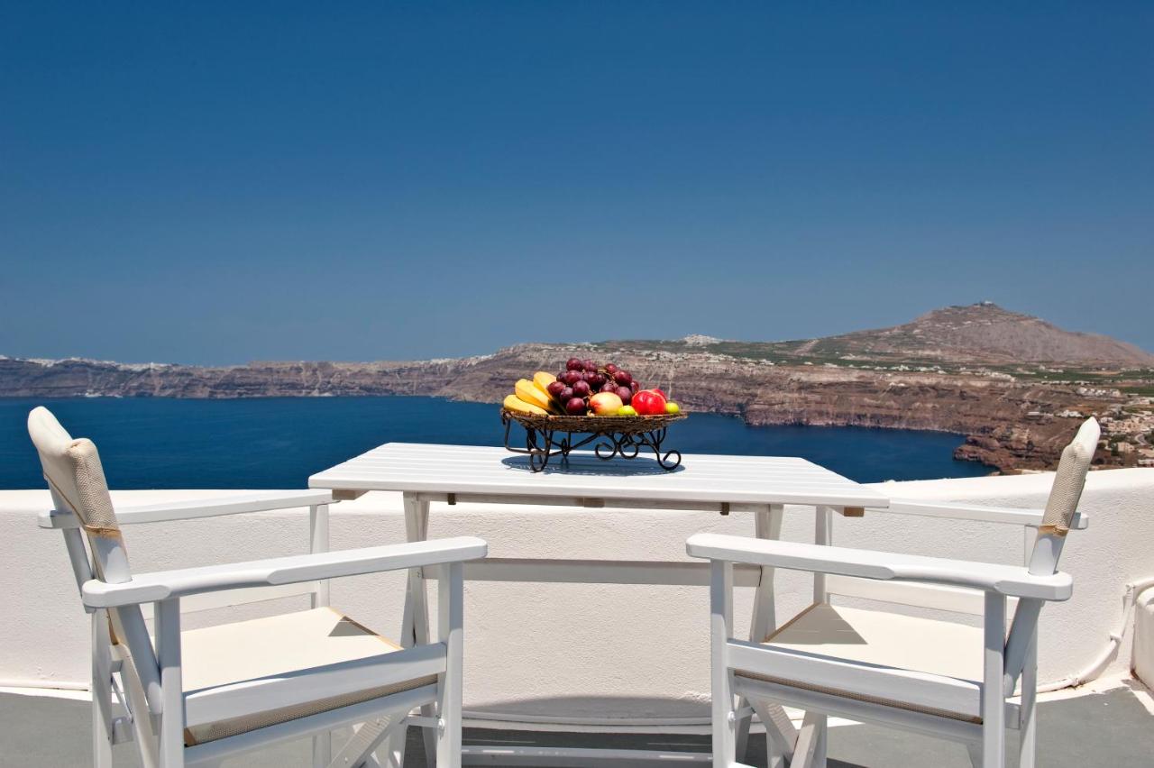 Aura Marina Apartments Santorini - 5