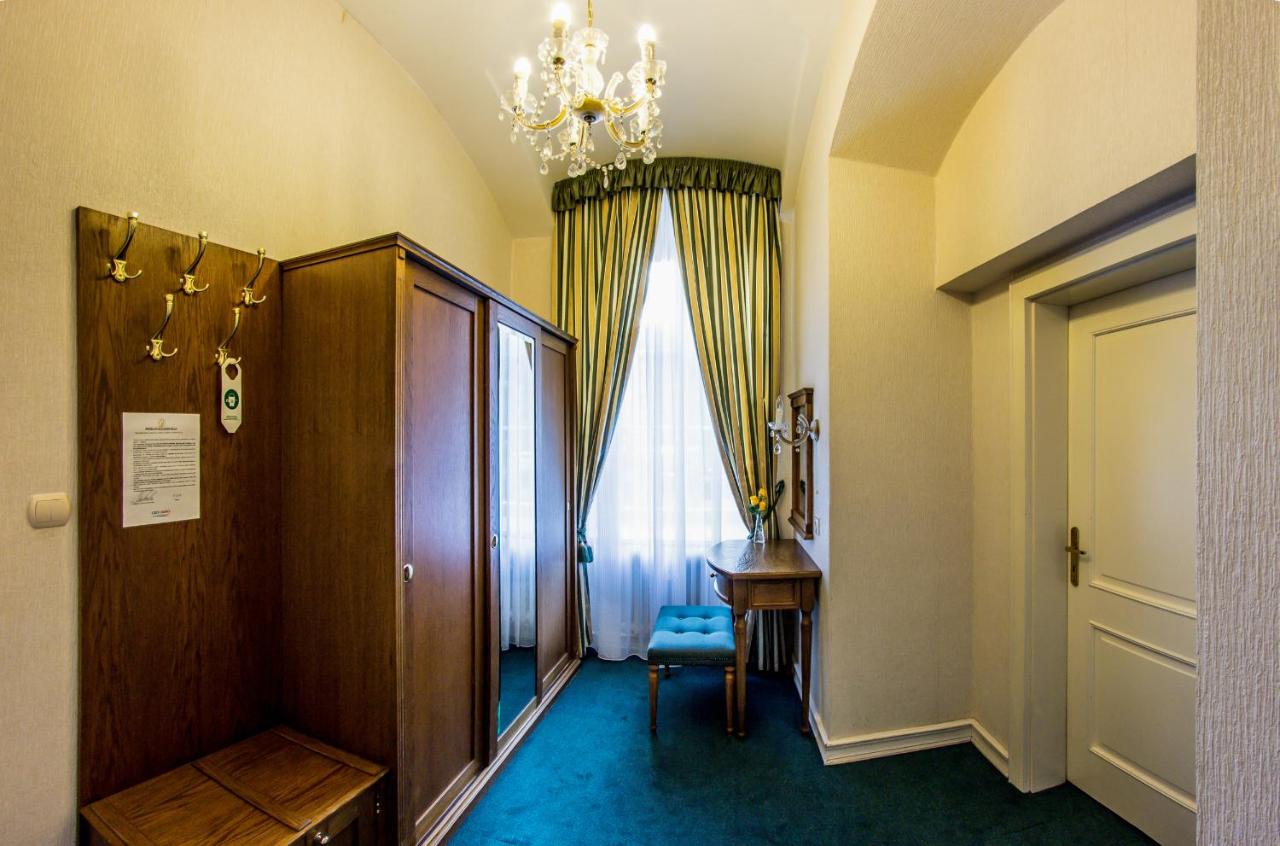 Photo - Hotel Dvorak Cesky Krumlov
